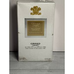 Creed Millésime Impérial for Men 3.3 fl oz Eau de Parfum Spray